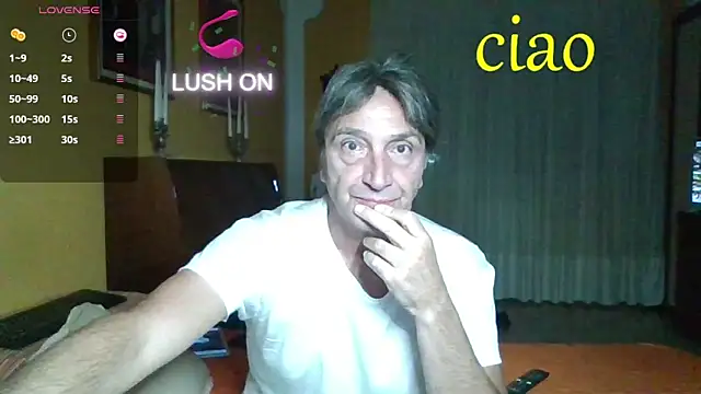 lattediyak online show from 09/30/25, 12:59