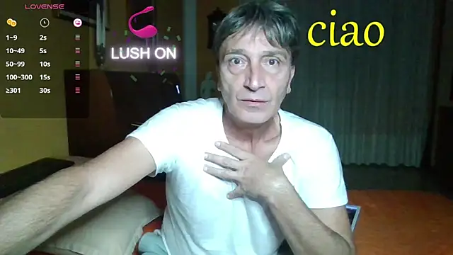 lattediyak online show from 10/05/25, 02:10