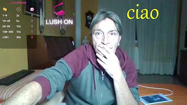 lattediyak online show from 10/07/25, 12:52