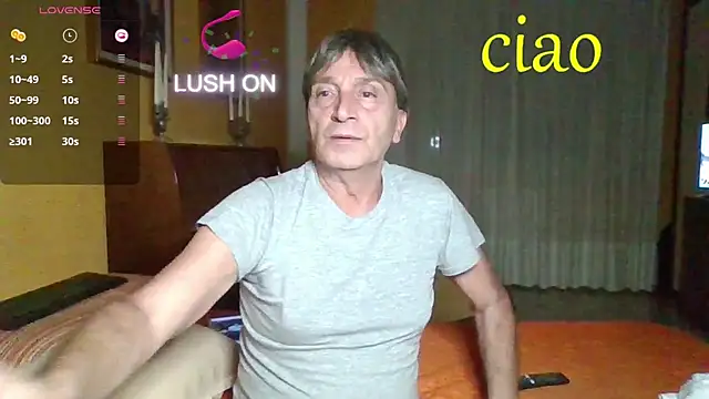 lattediyak online show from 10/13/25, 12:21