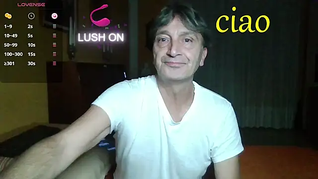 lattediyak online show from 11/02/25, 01:30