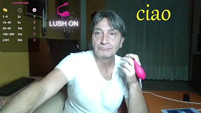 lattediyak online show from 11/06/25, 12:22