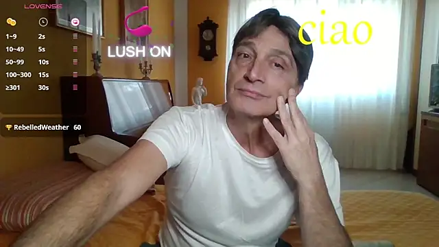 lattediyak online show from 11/11/25, 01:44