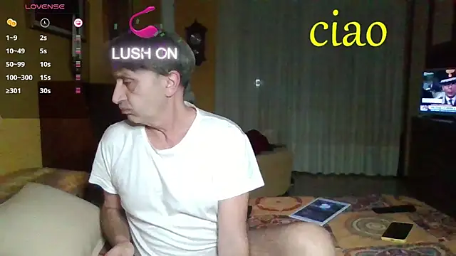 lattediyak online show from 12/05/25, 01:03