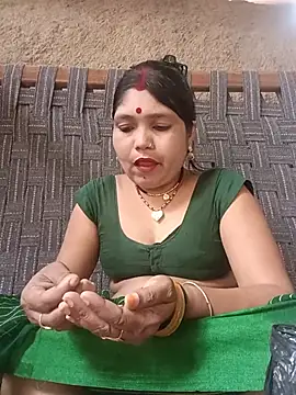 Rashili jaan online show from 07/02/26, 11:05