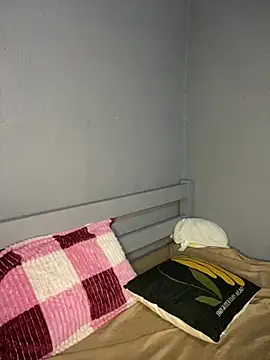 Shy SexyLady online show from 03/26/26, 10:10