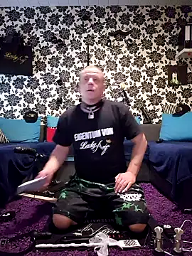 Snapshot of Sklave-Sille chatting on 09/11/25, 09:20 Sklave-Sille online show from 09/11/25, 09:20