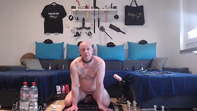 Sklave-Sille online show from 04/17/26, 05:05