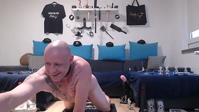 Sklave-Sille online show from 05/11/26, 05:10
