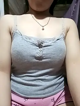 LucyyLy online show from 03/31/26, 01:00