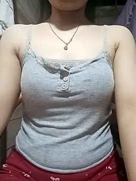 LucyyLy online show from 04/01/26, 11:24