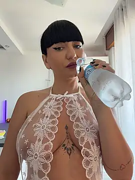 MysticCleo online show from 06/27/26, 12:44