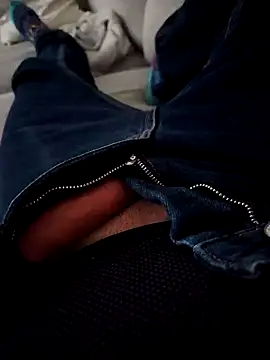 Alberto2840 online show from 12/02/25, 01:05