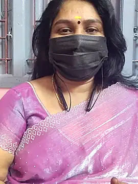 Tamil Azhaghi25 online show from 01/18/26, 06:44