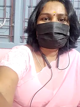 Tamil Azhaghi25 online show from 05/15/26, 05:20
