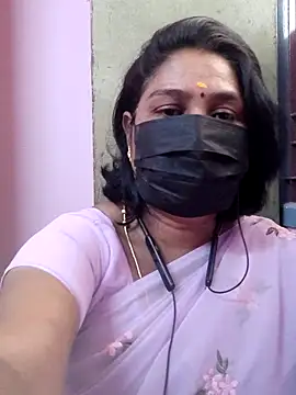 Tamil Azhaghi25 online show from 05/21/26, 05:58