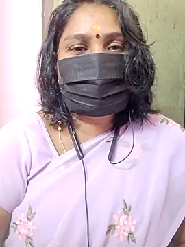 Tamil Azhaghi25 online show from 05/25/26, 11:16