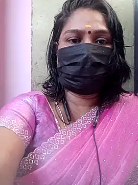 Tamil Azhaghi25 online show from 06/23/26, 06:22