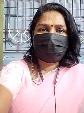 Tamil Azhaghi25 online show from 06/24/26, 01:32