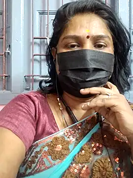 Tamil Azhaghi25 online show from 06/25/26, 06:12
