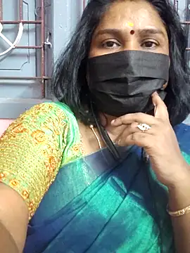 Tamil Azhaghi25 online show from 06/28/26, 06:47