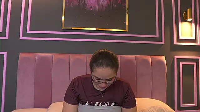 Tayler Kim online show from 03/15/26, 04:35