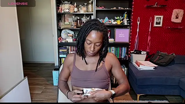 MarleyAquafina online show from 11/20/25, 02:06