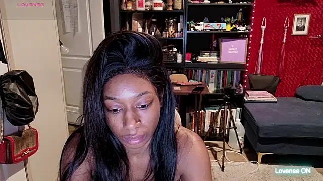 MarleyAquafina online show from 02/06/26, 03:11