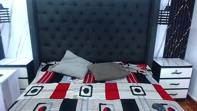 aston xvera online show from 09/18/25, 04:03