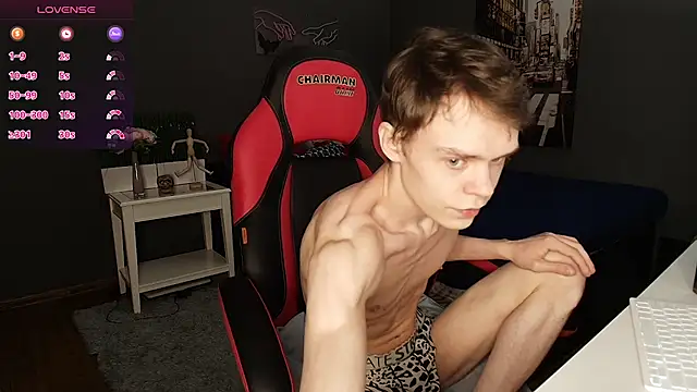 Brad Myles online show from 12/04/25, 05:54