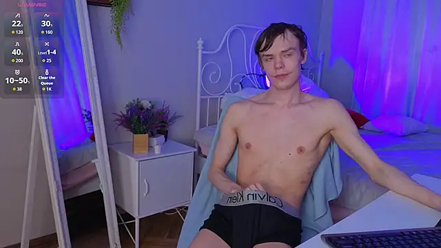 Brad Myles online show from 02/12/26, 07:42