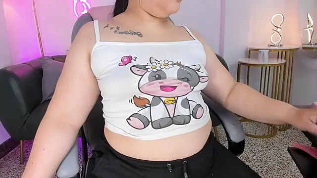 Miss Francheska online show from 11/26/25, 11:55