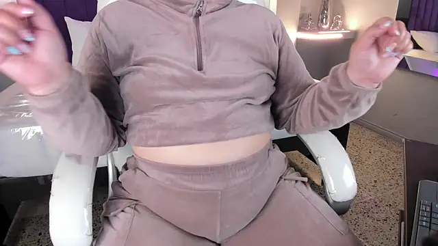 Miss Francheska online show from 03/20/26, 11:59