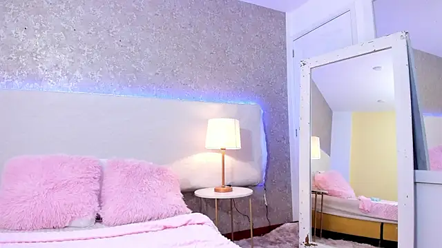 AnniieCooper online show from 03/22/26, 02:09