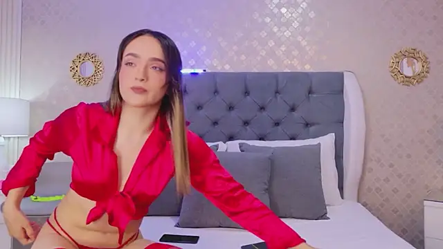 ZoeWilliis online show from 05/13/26, 01:08