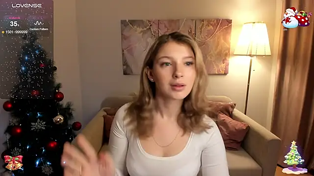 MilinaMorris online show from 01/07/26, 10:34