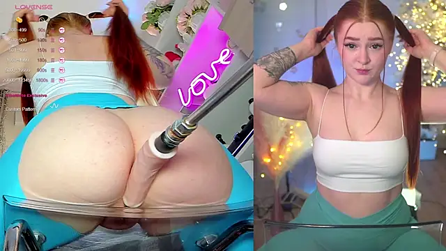 Ur lil bb online show from 05/19/26, 09:04