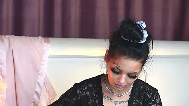 KarsynJaydde online show from 02/20/26, 11:16