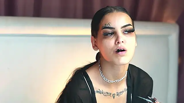 KarsynJaydde online show from 02/25/26, 11:36