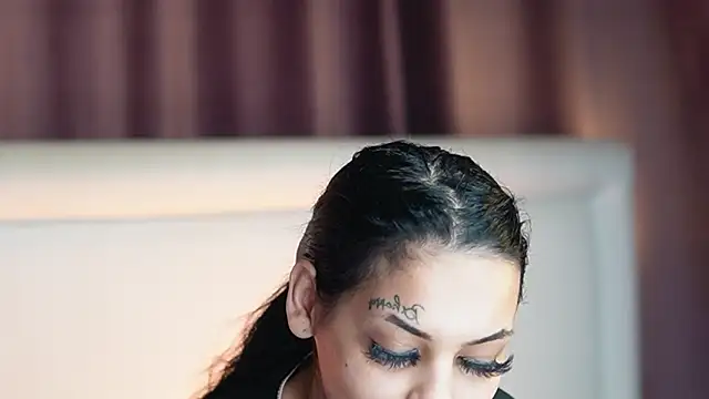 KarsynJaydde online show from 03/12/26, 12:50