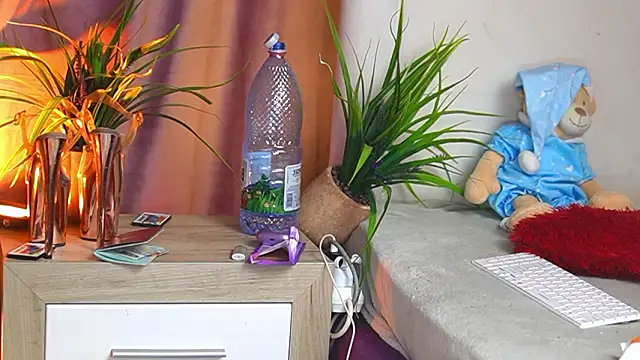 KarsynJaydde online show from 03/30/26, 07:37