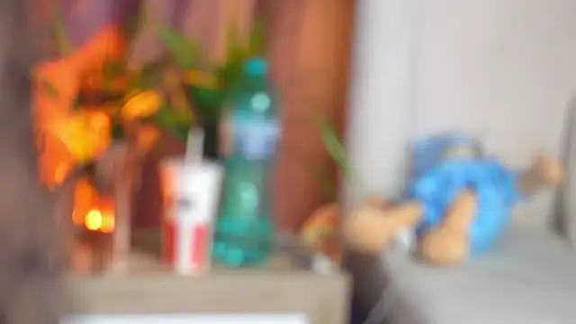 KarsynJaydde online show from 03/31/26, 08:31