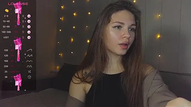 Snapshot of nature_starlight chatting on 11/15/25, 10:34 nature starlight online show from 11/15/25, 10:34