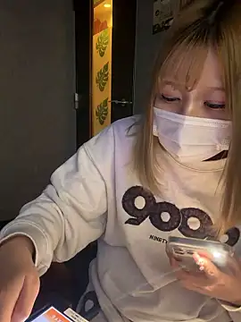 nekoyuna 1612 online show from 03/05/26, 10:33