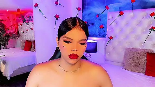 Valeria Swett  online show from 02/14/26, 08:38