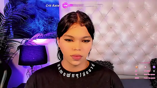 Valeria Swett  online show from 04/28/26, 08:47