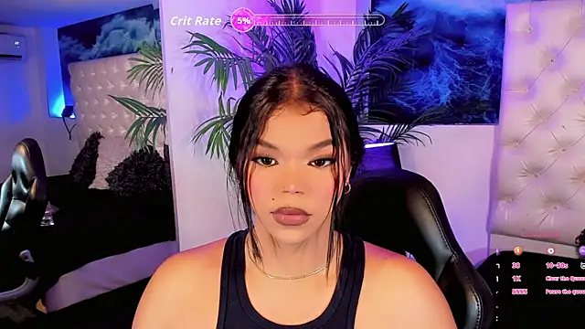 Valeria Swett  online show from 04/30/26, 08:57