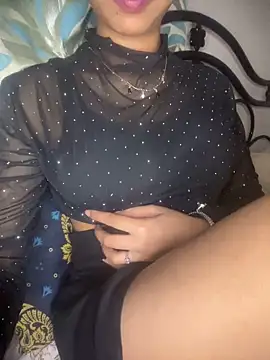 STRIP GLOW online show from 12/20/25, 07:32