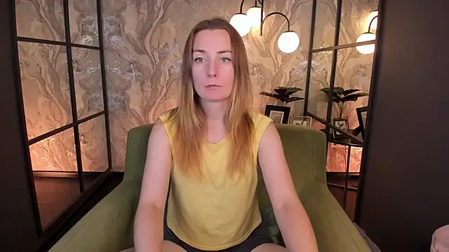 MeggySun online show from 11/06/25, 01:34