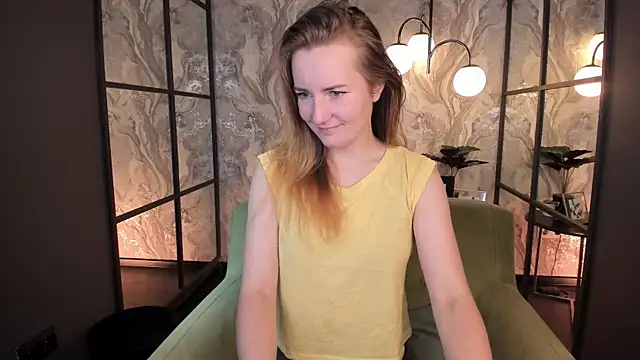 MeggySun online show from 11/07/25, 01:33